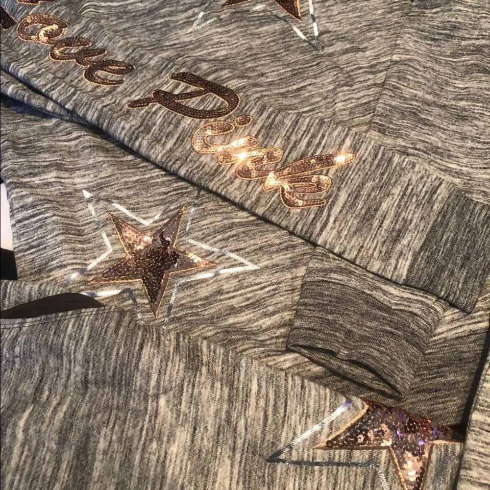 NWT VS PINK BLING SET - Picture 2 of 8